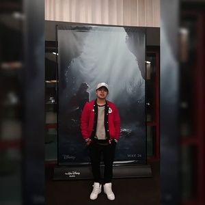 Meet your Posher, Tito